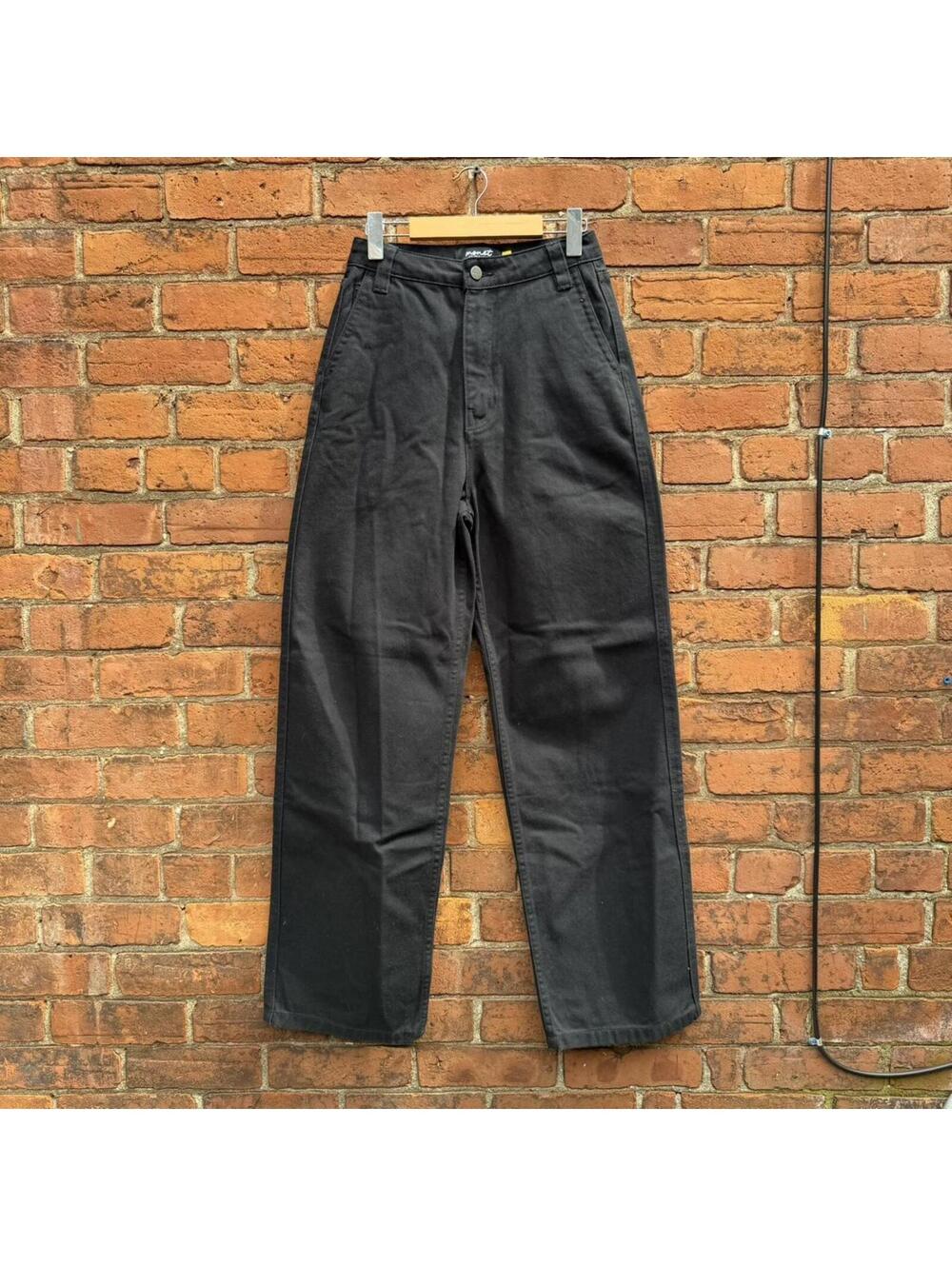 monet skateboards wide leg jeans 1 26x32